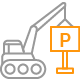 駐車設備工事