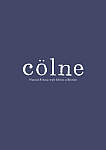 colne（コルネ）EDITION.3 既製＆イージーオーダーカーテン見本帳