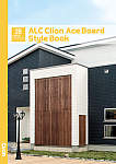 ALC Clion AceBoard Style Book