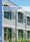 ALC Clion Light Style Book