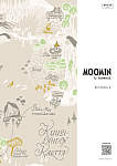 MOOMIN ムーミン edition.2 カタログ