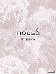mode S カーテン Vol.１０ スタイルブック