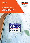 アルミ樹脂複合サッシ　アルジオ　Ｓ－５仕様　カタログ （2022年11月価格改定版）